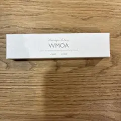 【 新品未使用 】 ニューモWMOA ウモア まつげDX まつ毛美容液のサムネイル