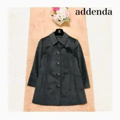 ✽美品✽ addenda レナウン　カシミヤ100% 極上　なめらか　ジャケット