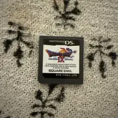 ⚠️ パッケージ無し　ドラゴンクエストIX ニンテンドーDS