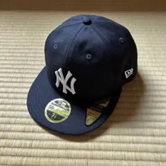 minnano New Era 59FIFTY ベースボールキャップ ミンナノのサムネイル