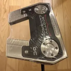 花さん専用スコッティキャメロン ロートルク パター 33インチ - メルカリ