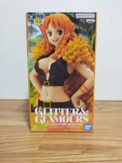 2026年最新】ワンピースフィギュア glitterの人気アイテム - メルカリ