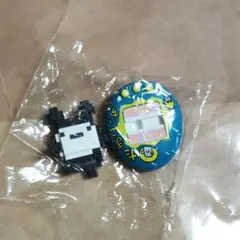 たまごっち チョコサプ みみっち フィギュア マスコット
