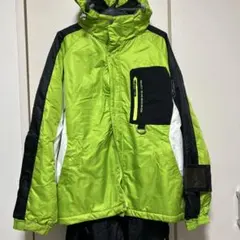 スキーウェア L