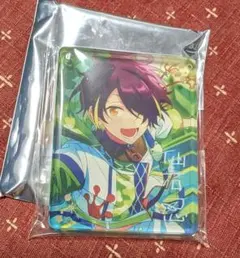 あんスタ アニカフェ コロッタ CoLotta vol.5 Eグループ 白鳥藍良 あんスタ アニカフェ コロッタ CoLotta vol.5 Eグループ 白鳥藍良