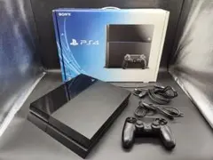 SONY PlayStation 4 プレステ4 CUH-1100A ジャンク - メルカリ