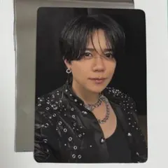 藤牧京介 ムビチケ 特典 トレカ
