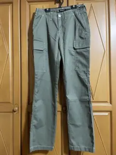 【True Religion】28インチ トゥルーレリジョン カーゴパンツ