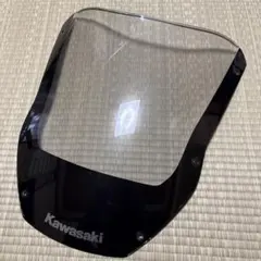 Kawasaki ninja ZX-12R 純正スクリーン　ニンジャのサムネイル