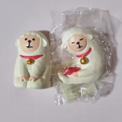 デコレコンコンブル　ひつじセット