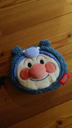 アンパンマンミュージアム ポーチ