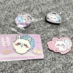 【最終値下げ中】ちいかわ × くら寿司 モモンガ 4点セット