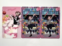 雄英高校オープンスクール トレカ 麗日お茶子