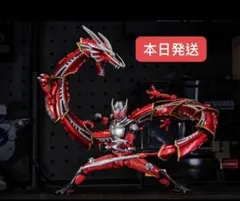 2025年最新】S.H.Figuarts(真骨彫製法) 仮面ライダー龍騎の人気