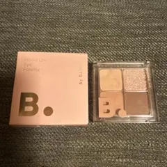 新品未使用 BANILA CO アイシャドウ　08 ROSY MINDのサムネイル