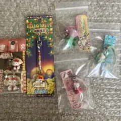 未開封】栃木 茨城 5点 バラ売り可能 ご当地キティ - メルカリ