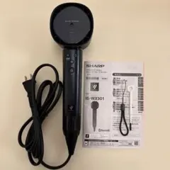 2026年最新】シャープ ドライヤー ib-wx901の人気アイテム - メルカリ