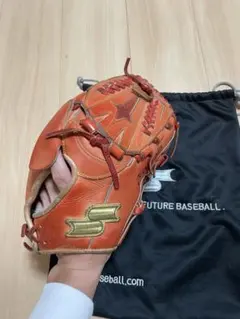 投手用 グローブ