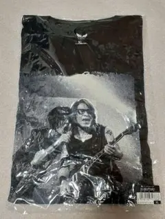 B’z Pleasure 2018 HINOTORI ツアー ファイナルTシャツ