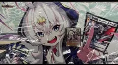 デュエマ ファンフェスティバル　2025幕張 プレイマット『熊田すずセット』