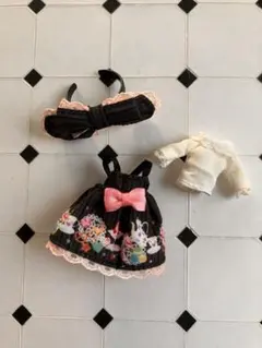 プチブライス　アウトフィット　イヴァンカ　コニール　デフォルト　公式