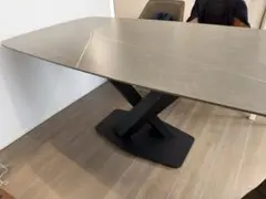 セラミックテーブル