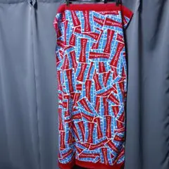 C&Kグッズ ClievyandKeen ロゴタオル　バスタオル