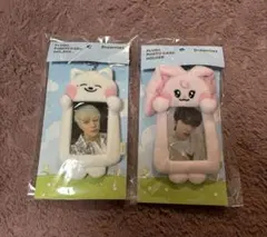 nct dream dreamiez ジェノ ジェミン カードホルダー トレカ