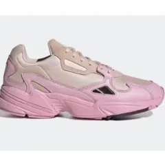 adidas Originals WMNS FALCON 27cm スニーカー