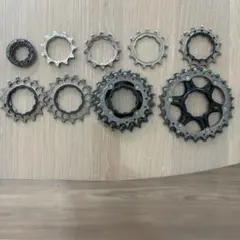 2026年最新】DURA-ACE CS-9000の人気アイテム - メルカリ