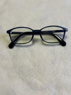 【最終お値下げ】JINS リーディンググラス　遠近両用老眼鏡　+2.0 最終お値下げ】JINS リーディンググラス 遠近両用老眼鏡 +2.0