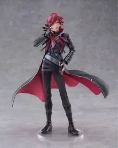 ローレン・イロアス 1/7スケールフィギュア