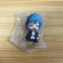 ツイステッドワンダーランド 肩ズンFig. フロイド