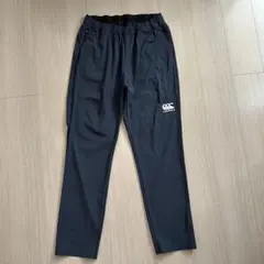 canterbury 3Lウォームアップパンツ ダークブルー