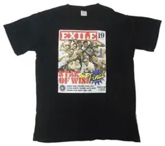 EXILE FINALフォトTシャツ