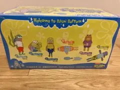 スポンジボブ ビキニボトム Bikini Bottom Buddiesのサムネイル