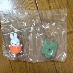 miffy 70th anniversary フィギュアコレクション　2011年