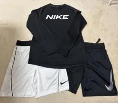 NIKE ナイキ ３点セット 150 160