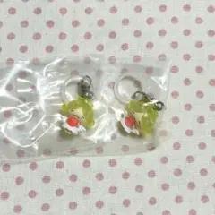 JOCHUM めじるしアクセサリー もこ 大平祥生