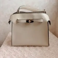 新品未使用✨aroco2wayショルダーBAG - メルカリ
