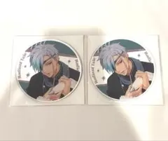 ラディアンテイル イーオン コースター