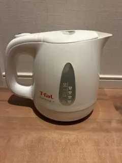 T-fal 電気ケトル Aprecia+ 本体 0.8Lのサムネイル