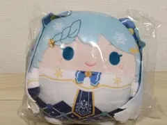 初音ミク 雪ミク ふわコロりんM 雪ミク 2021