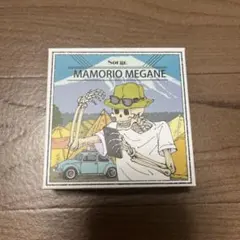 MAMORIO MEGANE（シリコンカバー付き）