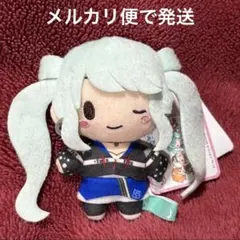 プロセカ ストリート 初音ミク ふわぷち マスコット