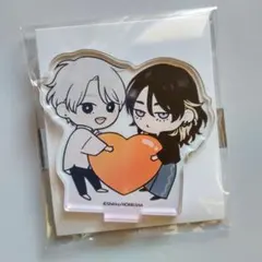 2025年最新】ピンクハートジャムアクリルスタンドの人気アイテム