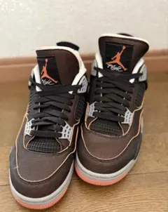 NIKE Air Jordan 4 Retro SE 24.5cm ナイキのサムネイル