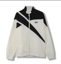 限定お値下げ中　Reebok クラシックス ベクター トラックジャケット