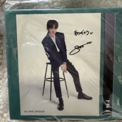 2026年最新】田島将吾 サインの人気アイテム - メルカリ