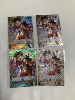 ミラバト HUNTER×HUNTER キャンペーン ゴン アルカ - メルカリ